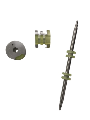 1K Note Cash Cassette S7310000582, S7310000184  MX 5000CE (Grey), NH 1800, NH 1800  cash cassette