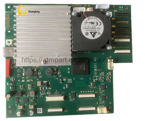 01750301247 ATM Wincor DMAB MOVEm CSAA cpl DN100 DN200V Board DMAB MOVEm CDAA kpl 1750301247