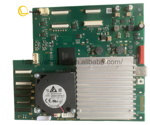 01750301247 ATM Wincor DMAB MOVEm CSAA cpl DN100 DN200V Board DMAB MOVEm CDAA kpl 1750301247