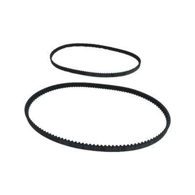 14*300*0.8 S3M*219 612 453 ATM flat belt Hyosung Halo 1481196*0.8 CDU 14*688 14*344 dispenser Transport belt 2700