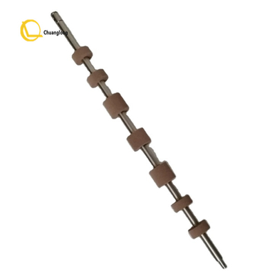 ATM CRS Wincor Cineo C4060 Sponge Roller Shaft 1750134478-04 1750134478-05 1750193276-50 1750193276-51 1750193276-52 1750193276