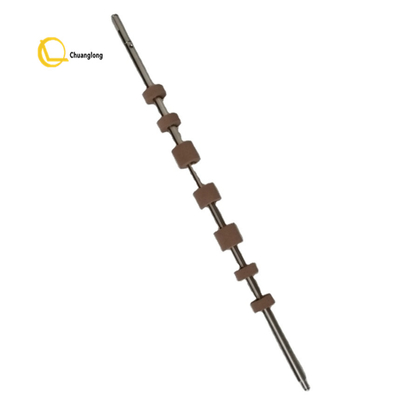 01750193276-51 01750193276-52  01750193276-53  01750193276-50  1750193276-76 Wincor Main Module Head w. drive Sponge Shaft