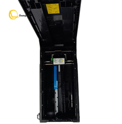 ATM Nautilus Hyosung MX5600T Cash Cassette HCDU 7430000990 7430000208 Hyosung HCDU Black CDU10 Cassette S7430000990 S7430000208