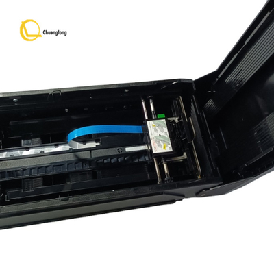 ATM Nautilus Hyosung MX5600T Cash Cassette HCDU 7430000990 7430000208 Hyosung HCDU Black CDU10 Cassette S7430000990 S7430000208
