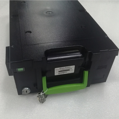 ATM Wincor CS280 Cash Out Cassette CMD-V4 Cash Cassette 1750109651 Cashway TTW CASH80AWI Machine Cassette 01750109651