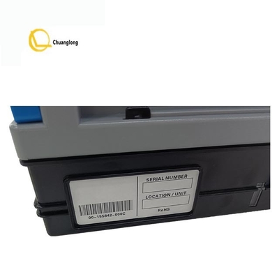 ATM Diebold Opteva 2.0 Cassette 00155842000C Diebold CS5500 Cassette Diebold MULTI-MEDIA CSET,CONV,UNIV,ACT 00-155842-000C