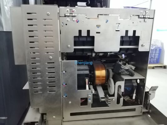 품질  ATM Machine Parts GRG Banking H68N Note Escrow CRM9250-NE-001 YT4.029.065 공장