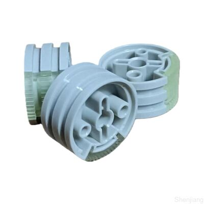 품질  1742-T003 Glory ATM Parts Glory GFS Bank Note Counter Sorter Feed Roller 공장