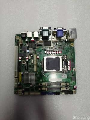품질  ATM Machine Parts NCR Motherboard Intel Gl40 Chipset Mini Itx Kingsway 4450728233 공장