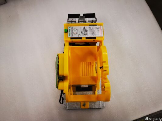 품질  5409000019 ATM Machine Parts Hyosung Receipt Printer SPR26 공장