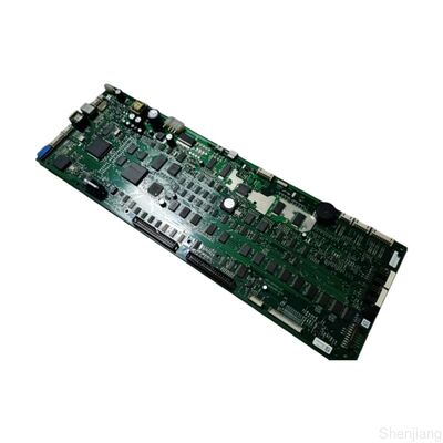 품질  1750105679 Wincor CMD USB Control Board ATM Parts CMD controller card 공장