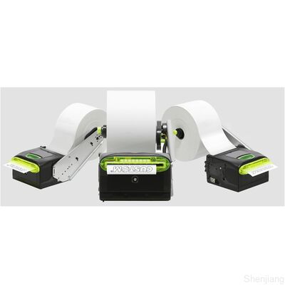 품질  New Original CUSTOM 915DX011700300 915DX010700300 VKP 80III 80II Rear Printer 공장