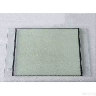 품질  Wincor Spare Parts Protective Screen Explosion-Proof Glass12.1 ATM Spare Parts 1750042303 공장