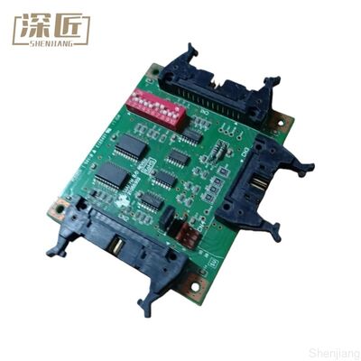 품질  72323503 Board  Hyosung CDU Feed Module ControlleATM Machine Parts inshock 공장
