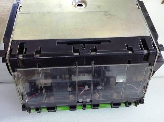 품질  ATM Machine Parts Wincor Cineo 4060 Reel Storage Fix Installed 1750126457 공장