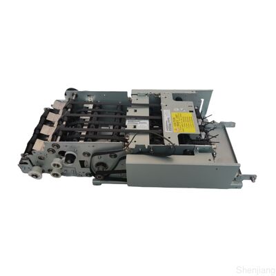품질  Original NEW Fujitsu F510 Top Bill Dispensing Unit Part KD03300-C100 300-10371-A1 공장