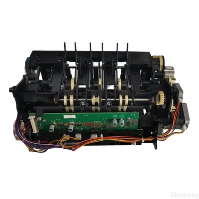 품질  Wincor RM4 Upper IOC Collector Unit I/O Module 1750295447 공장