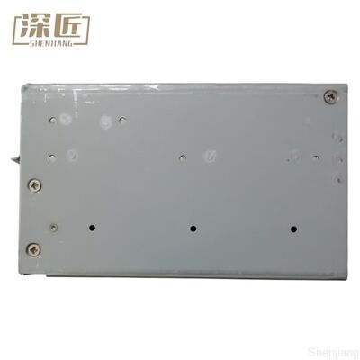 품질  NCR ATM Machine CDM-4000 Cash Cassette Box Replacement Part Cashbox CDM-4000C3 for NCR Replacement Part 공장