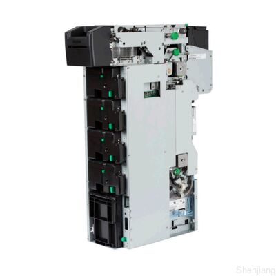 품질  Fujitsu G60A Multi-Cassette Currency Recycling Module High-Speed Cash Recycler 공장