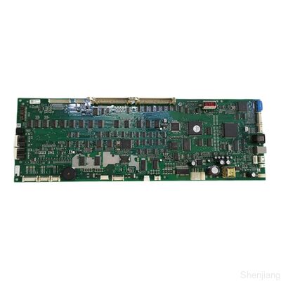 품질  Wincor 2050XE CMD Controller Board 1750105679 with Transparent Cover 공장