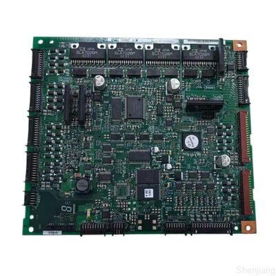 품질  Original New Fujitsu F56 Control Board GF0273 Main CPU Controller Board PCB KD20049-B91XKD 공장