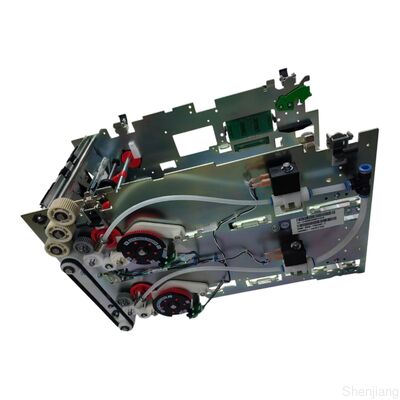 품질  NCR 66 Dual Pick Module  Aria Double Pick S1 OEM Part 445-0728164 공장