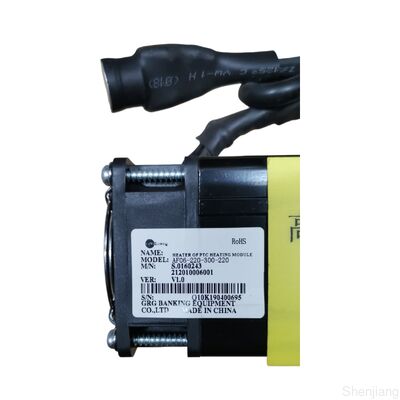 품질  GRG PTC Heater Module 212010006 / S.0160243 ATM Thermal Heating Element 공장