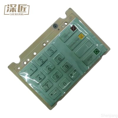 품질  01750233014 01750239256 Wincor Keyboard J6.1 Epp ATM Parts Wincor Epp J6.1 17502392561750159565 1750233018 1750233014  공장