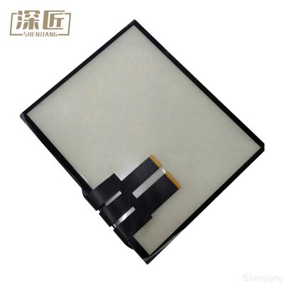 품질  ATM Machine Spare Parts Hyosung 19inch Rev0.2 Touch Screen SPR24 Hyosung 1636-1 for Hyosung ATM Screen 공장