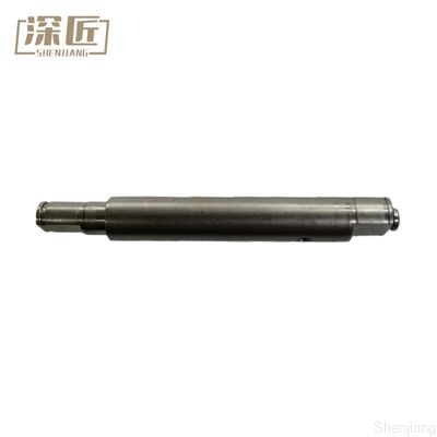 품질  ATM Machine Spare parts 7P011655-001 RB green wheel shaft 6×44 for Hitachi 2845V RB RB green wheel shaft 6×44 공장