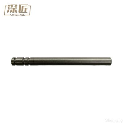 품질  Hitachi ATM Machine Spare parts 7P011654-001 RB pin shaft 4×47 for Hitachi 7P011654-001 2845V RB pin shaft 4×47 공장