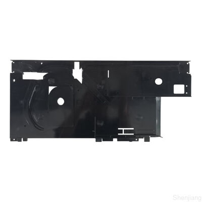 품질  NMD SPF200 Right Side Plate Gable SP Right Side Original Genuine Part A008681 공장
