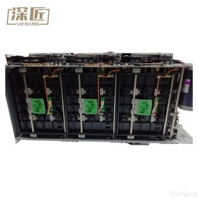 품질  NCR ATM Machine CDM-4000 Cash Dispenser Module CDM-4000C3 Replacement Part Serial Number 40003H4-01567 for NCR Replacement Part 공장
