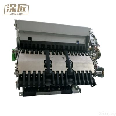 품질  GRG 9250 ROHS H68N ATM Machine Spare Parts Cash Dispenser Note Escrow CRM9250-NE-001 YT4.029.065 502018218001 for GRG ATM 공장