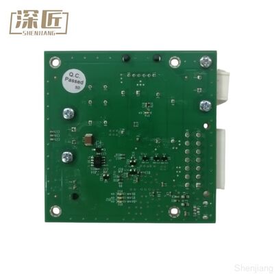품질  Terminal Power Supply Controller ATM Machine Spare Parts 4450752915 NCR Power Control Board With Heartbeat Top Level 445-0752915 공장