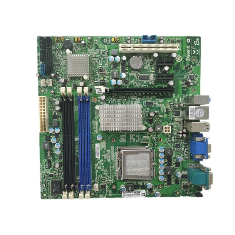 Wincor 1750186510 Cineo C4060 P4-8400 Motherboard ATM Spare parts