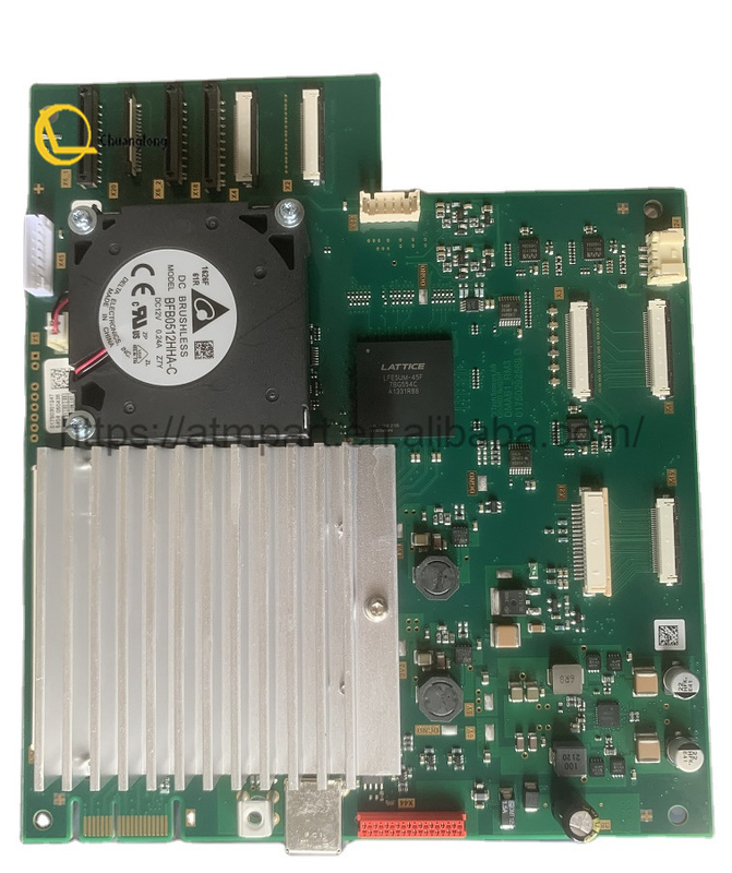01750301247 ATM Wincor DMAB MOVEm CSAA cpl DN100 DN200V Board DMAB MOVEm CDAA kpl 1750301247