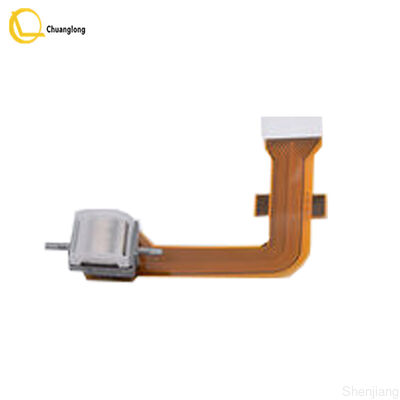 -1시 -1분 ATM 부속물 위 텐코 카드 판독기 자기 헤드 위 텐코 V2CU 카드 판독기 판독 헤드