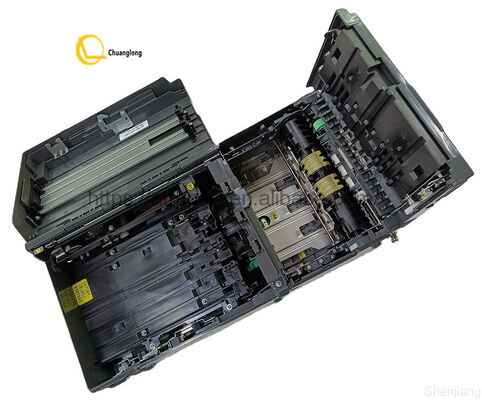 히다찌 atm기는 5004205-000 URT UR 이중 재생 수락 카세트 5004211-000을 분할합니다