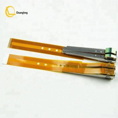 998-0235684 9980235684 ATM NCR 산쿄 3Q8 Ch3 판독/기록 히코 카드 판독기 자기 헤드 부분적