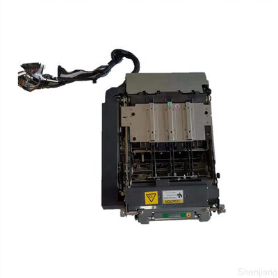 49233126000A 49-233126-000A ATM 머신 부분 디에볼트 368CS 통합적 고객 관리 현금 슬롯