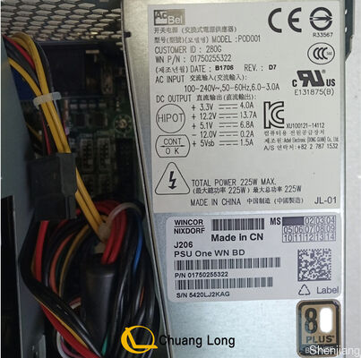 -1시 -1분 ATM 머신 부분 위 텐코 SWAP-PC 5G I5-4570 티피맨 ATM 부속물