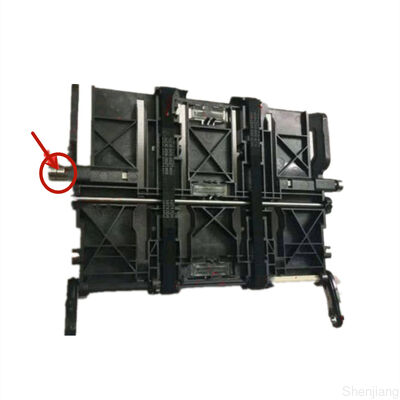 445-0761208-163-2 atm기 예비품 NCR S2 차량 메탈 베어링