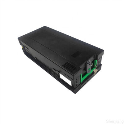 4450756227 445-0756227 금속 잠금장치와 열쇠와 ATM 머신 부분 NCR S2 카세트