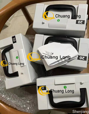 7430007597 ATM 머신 부분 나우틸러스 효성 NH2700 NH1800 1K 노트 카세트 S7310000582 S7310000184