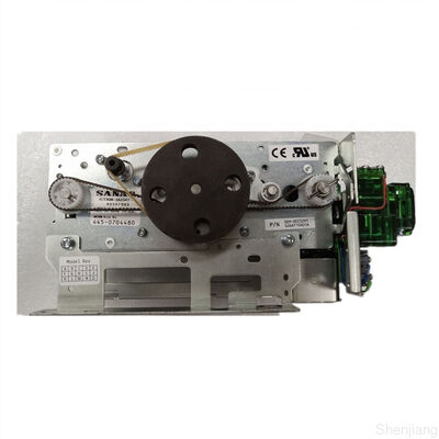 4450704480 445-0704480 ATM 머신 부분 NCR USB 스마트 카드 판독기