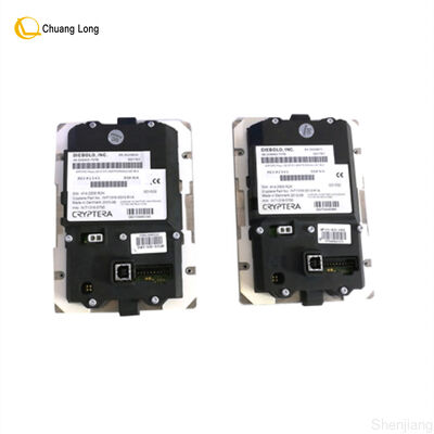 49-249447-707B EPP 7 PCI 디에볼트 ATM 부분은 EPP7 BSC 핀패드 영어 49-249447-769B 49249447769A를 키를 칩니다