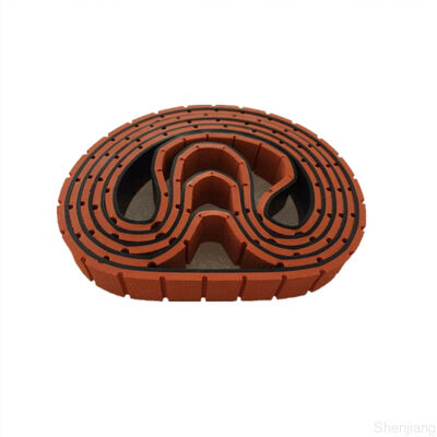 49229519000E ATM 머신 부분 디에볼트 옵테바 ATM 봉투 저장고 선택 벨트 49-229519-000E