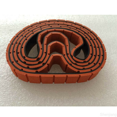 49229519000E ATM 머신 부분 디에볼트 옵테바 ATM 봉투 저장고 선택 벨트 49-229519-000E