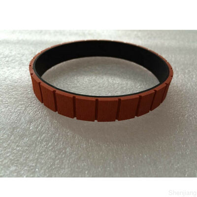 49229519000E ATM 머신 부분 디에볼트 옵테바 ATM 봉투 저장고 선택 벨트 49-229519-000E